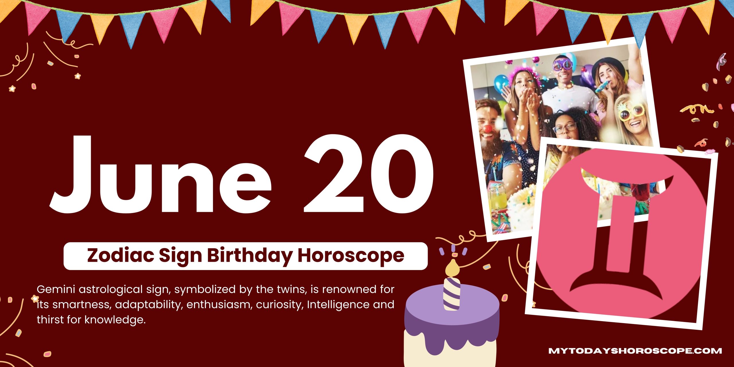 June 20 Zodiac Sign Personality, Compatibility, Traits and More