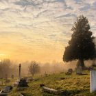 Spiritual Biblical Meaning of Graveyard or Cemetery in a Dream