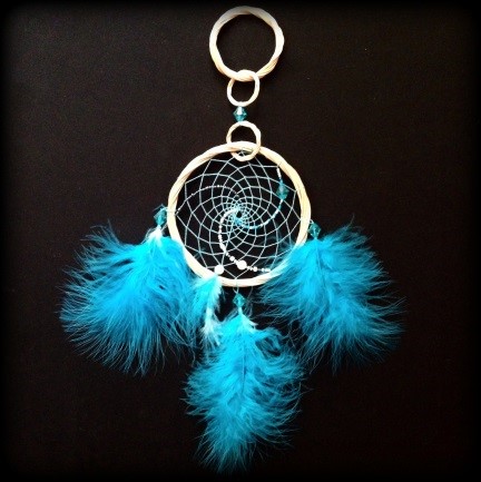 Amulet Of The Dreamcatcher