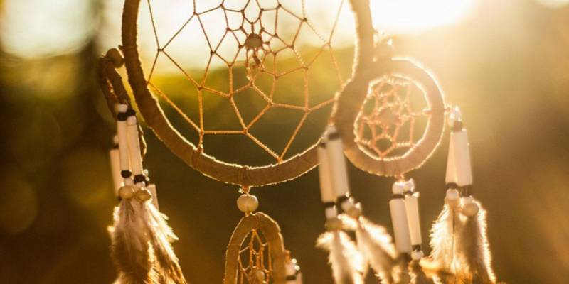Dream Catchers Amulets Types And Their Meanings