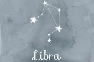 Libra Constellation Period : October 31st to November 22nd.