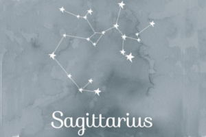 Sagittarius Constellation Period : December 17th to January 18th.