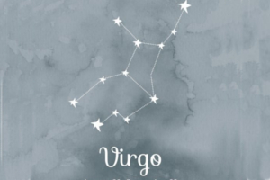 Virgo Constellation Period : September 16th to October 30th.