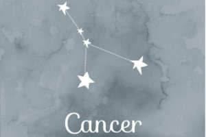 Cancer Constellation Period : July 20th to August 9th.