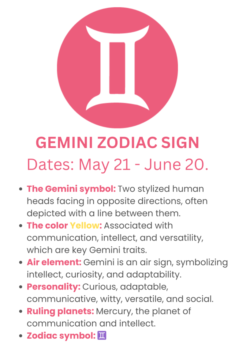 June 6 Zodiac Sign Personality, Compatibility, Traits and More