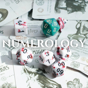 Your Free Numerology Report - Free Numerology