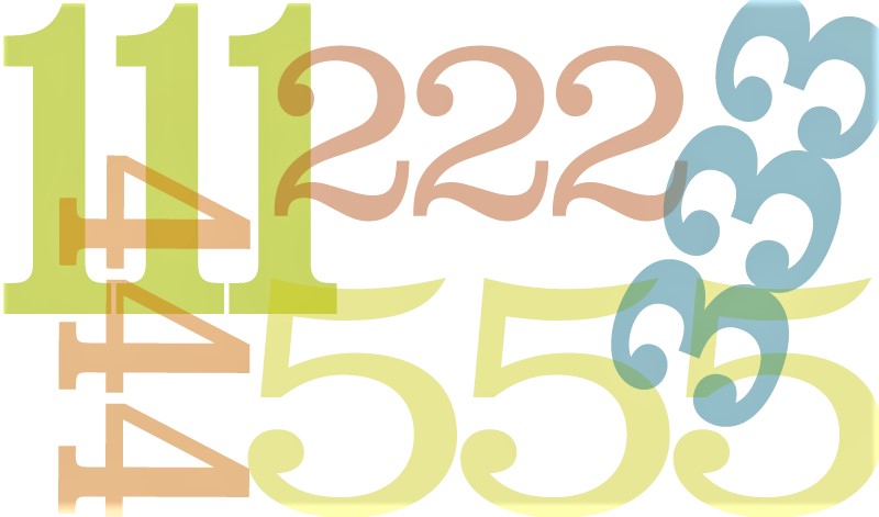 Repeated Numbers Meanings: Why Seeing Them Is Great News