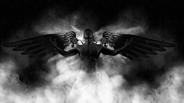 Fallen Angels Names List, Bible Stories, Spiritual Meaning, Duties and History