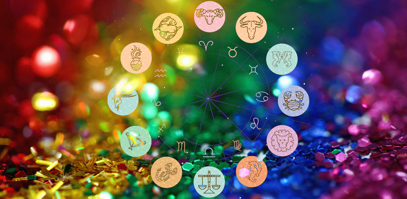 Know The Power Color For Each Zodiac Sign In 2024 For Good Luck