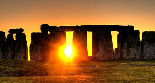 What are 5 facts about the summer solstice?