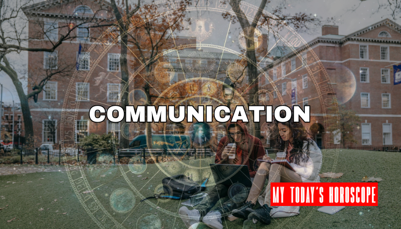 Man and Woman Communication and intellect