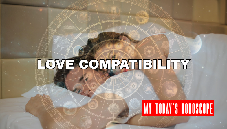 Man and Woman Love and Sex Compatibility