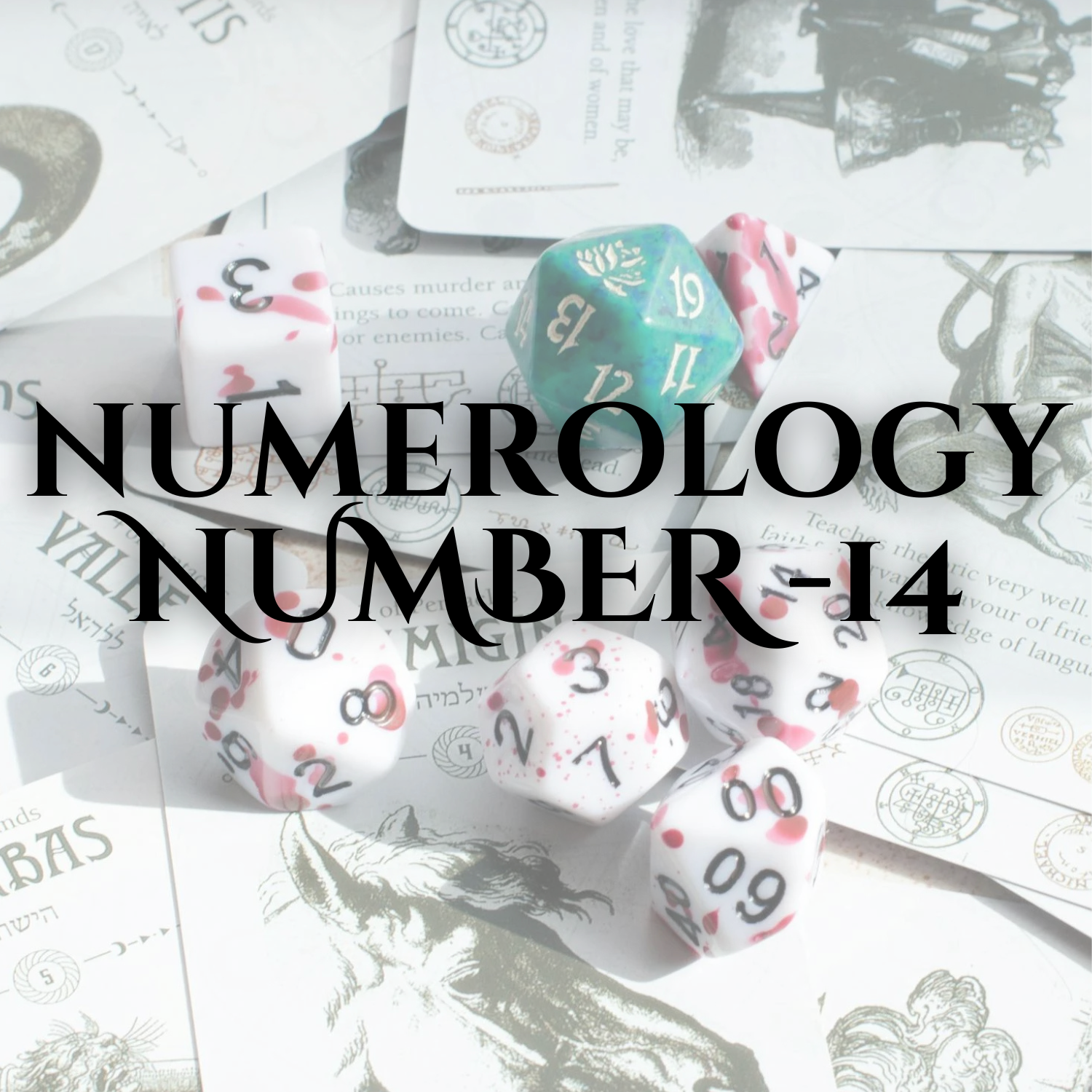 Birthday Number 14 In Numerology - Born On The 14th Day Of The Month