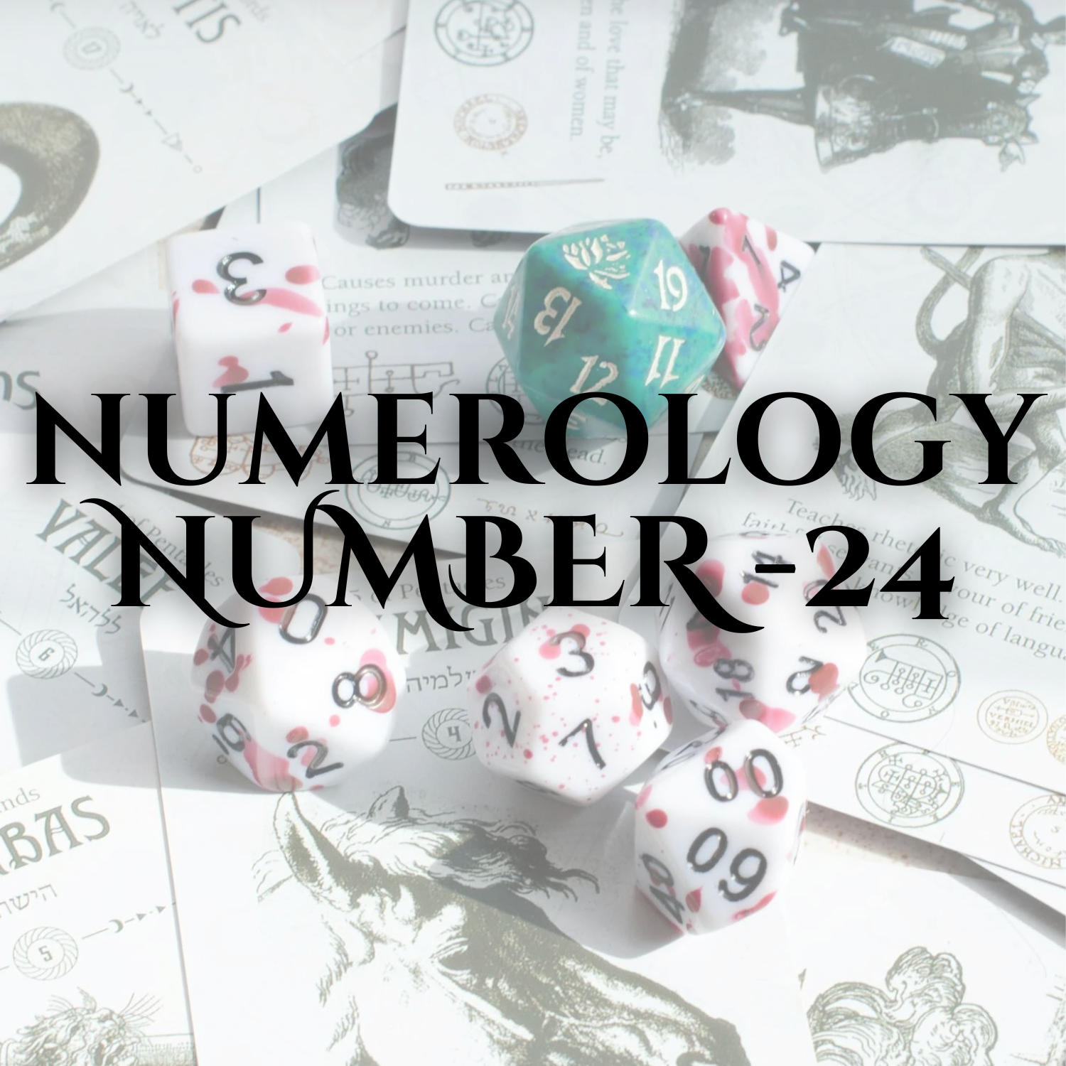 Birthday Number 24 In Numerology - Born On The 24th Day Of The Month