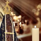 POWERFUL PRAYER FOR OUR LADY OF APARECIDA