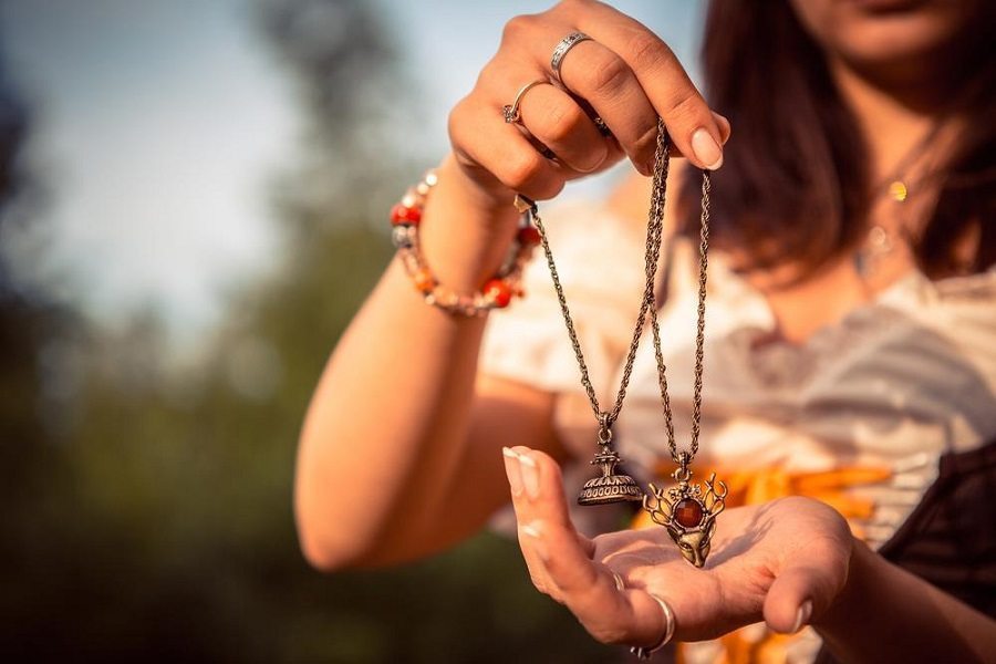 The Amulet And Lucky Charm For Each Zodiac Sign In 2024