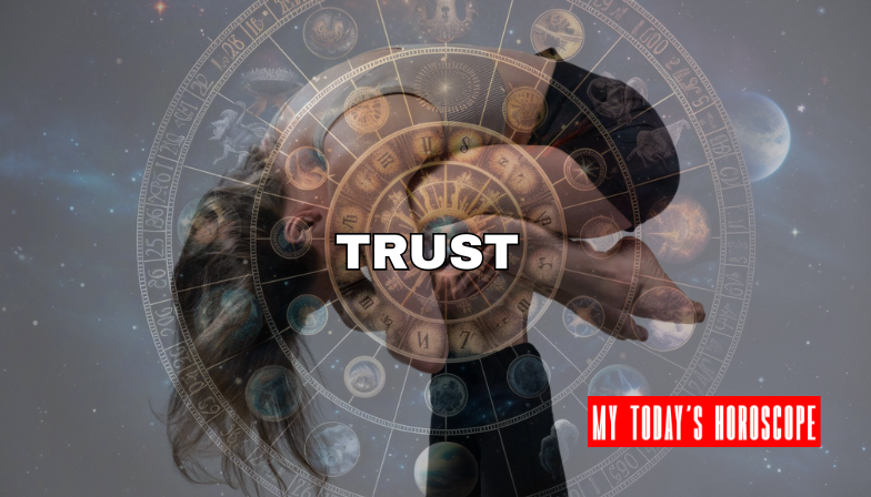 Man and Woman Trust Compatibility