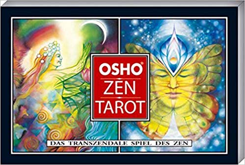 What Does The Osho Zen Tarot Say About You?