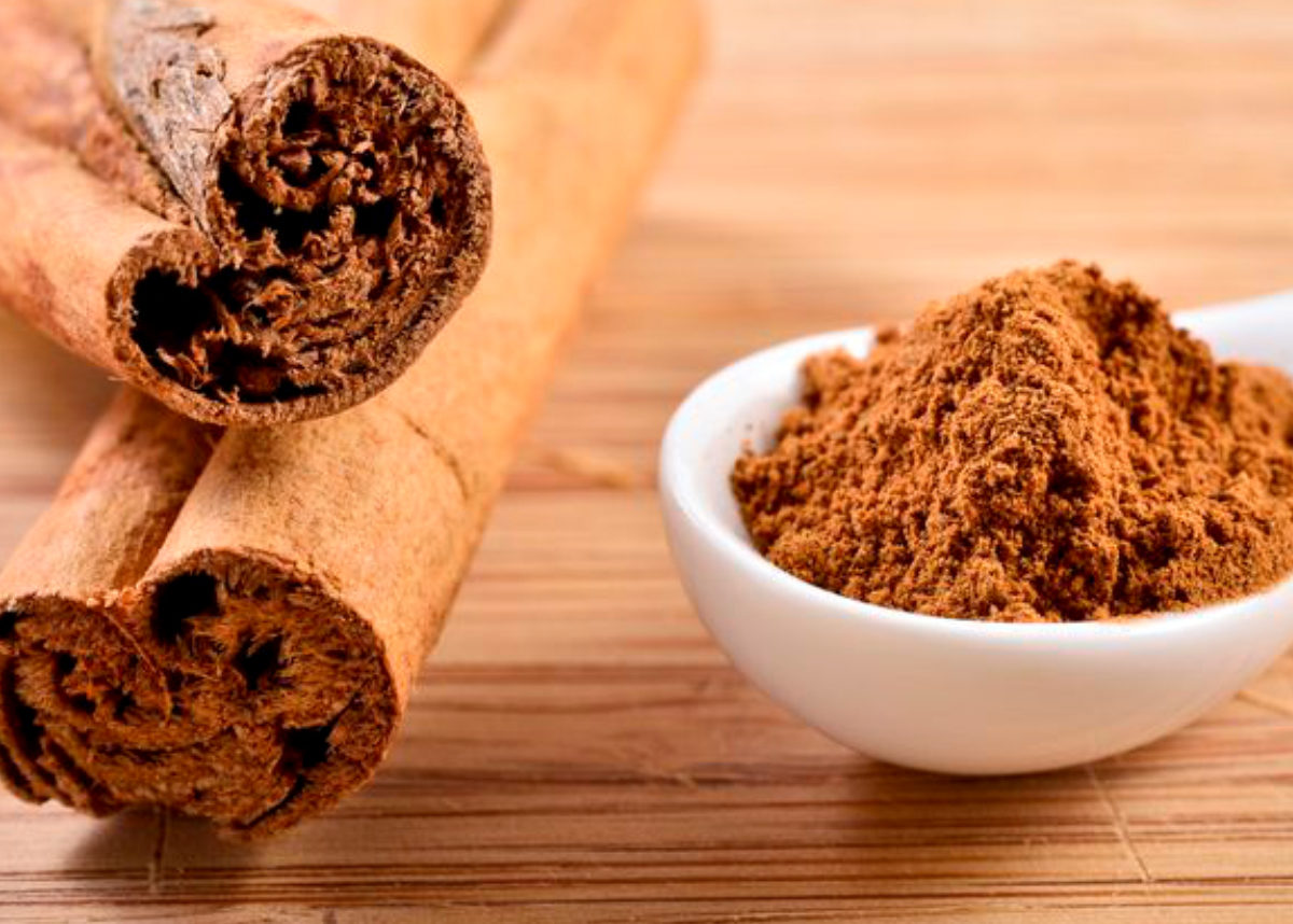 Cinnamon Abundance Rituals For Success, Love, Healing, and Spiritual Ascension