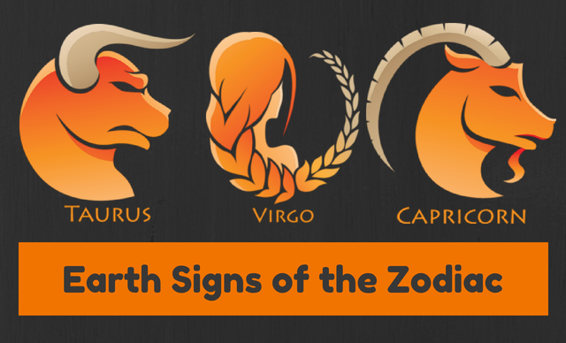 The Dark Side Of Taurus, Virgo, And Capricorn Zodiac Sign