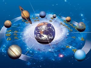 Astral Attraction: The Role of Venus and Mars in Love