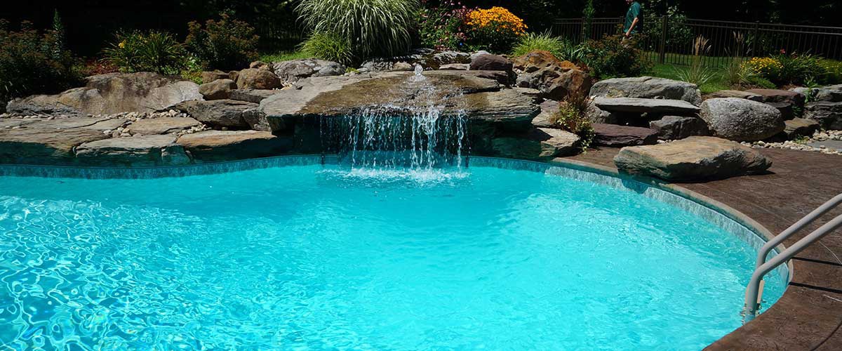 Spiritual Biblical Meaning of Pool in a Dream in Christianity