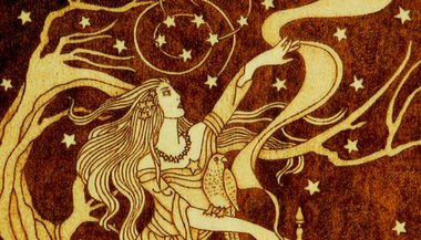 Frigga - The Beloved Goddess Of Norse Mythology