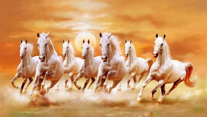 Spiritual Biblical Meaning of Horse in a Dream