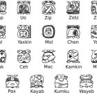Mayan Horoscope Signs, Culture, and Calendar