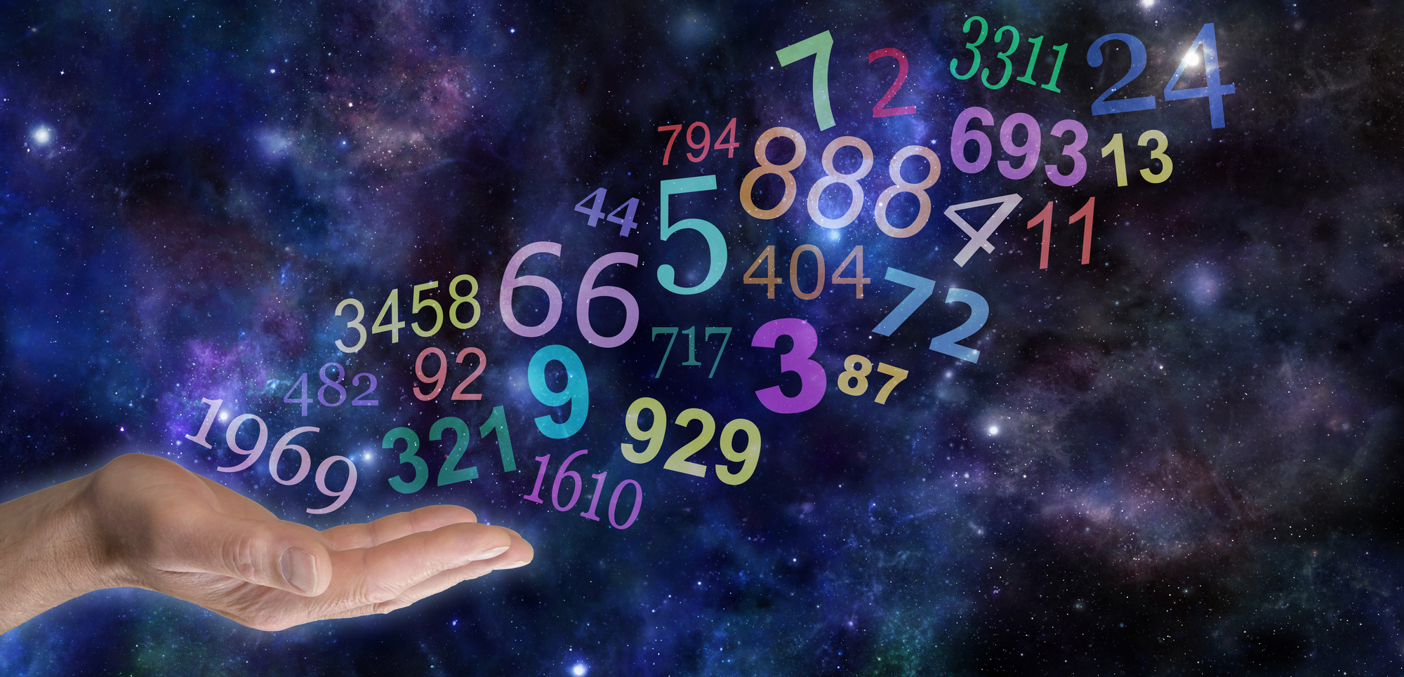 Numerology: What Is The Personal Quarter?