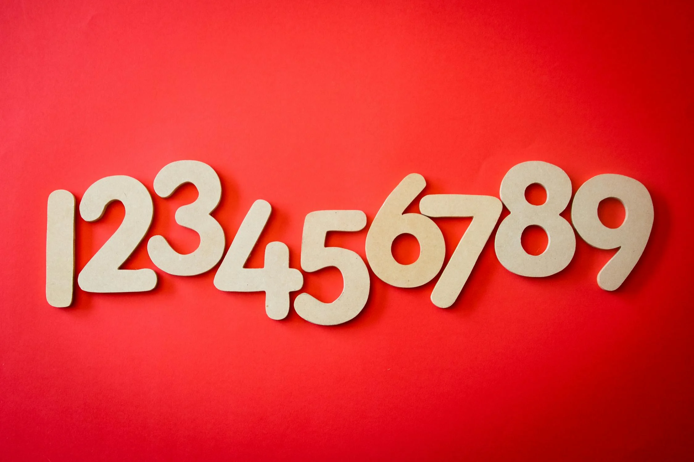 A Guide to Lucky Numbers and What They Mean in Numerology