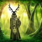 The Celtic Goddess Of Each Zodiac Sign