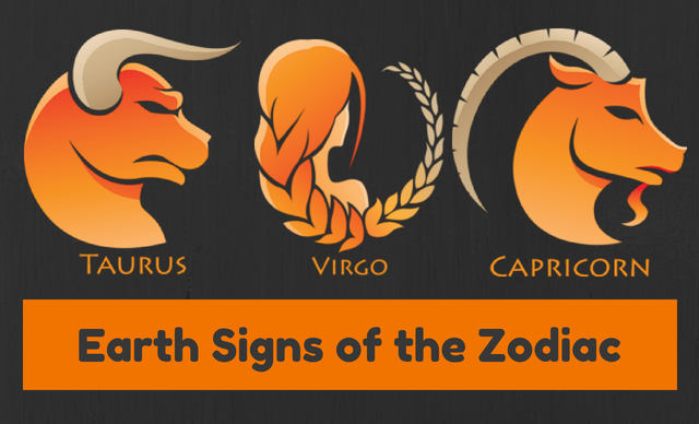 Revealing the Secret Dark Side of Earth Zodiac Signs