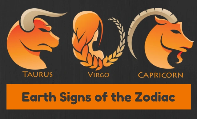 Exploring the Dark Side of Earth Signs