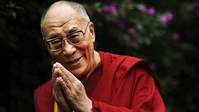 Buddhism, Spirituality, Quantum Physics, Science, and the Dalai Lama