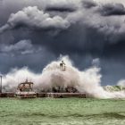 Spiritual Biblical Meaning of Tsunami in a Dream