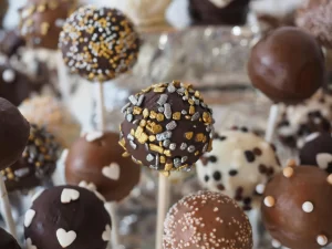 Spiritual Biblical Meaning of Chocolate in a Dream