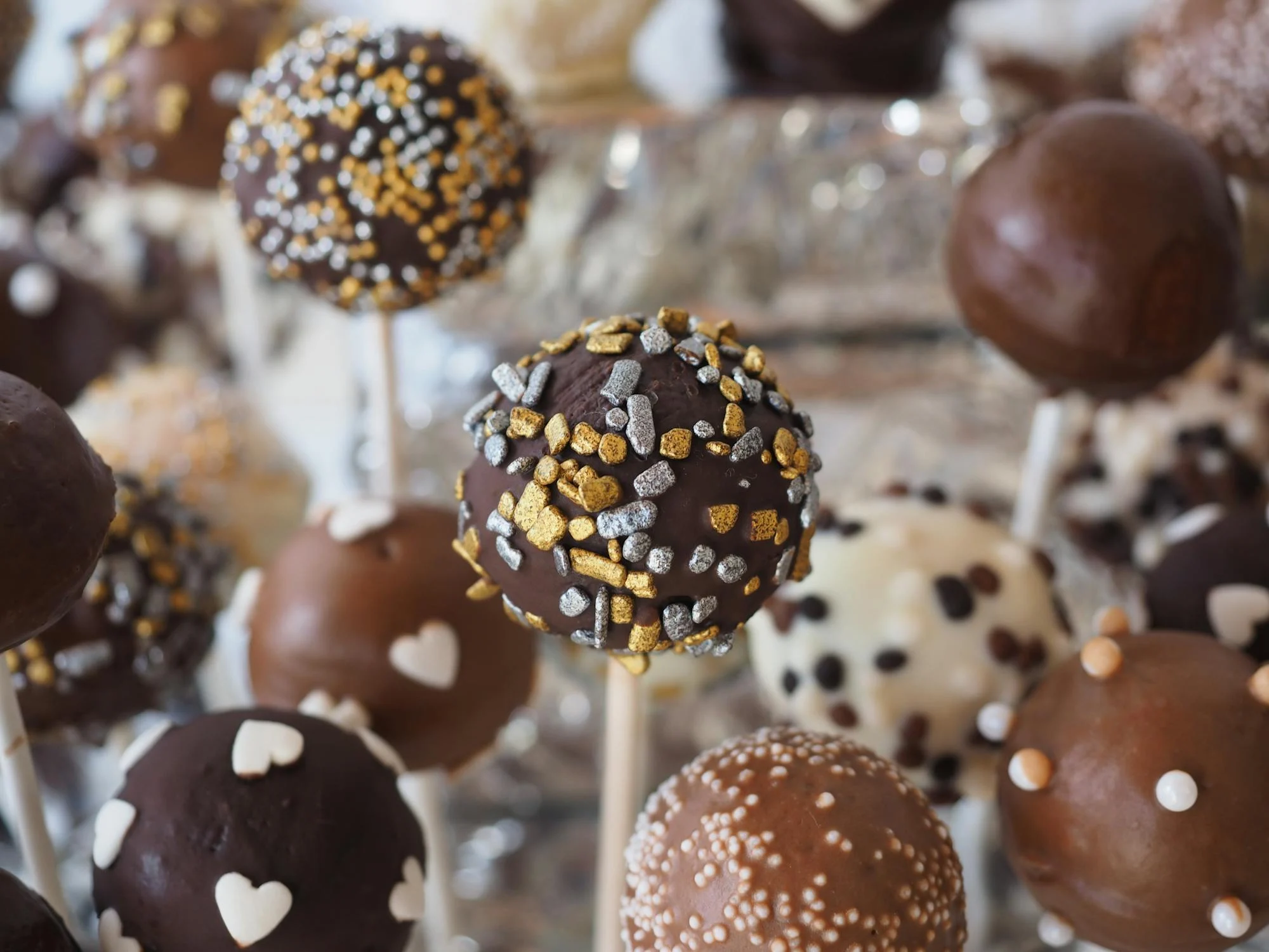 Spiritual Biblical Meaning of Chocolate in a Dream