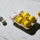 Spiritual Biblical Meaning of an Egg in a Dream