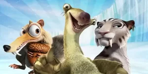 Who Would You Be In The Ice Age According To Your Zodiac Sign?