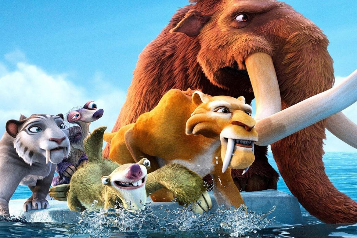 Who Would You Be In The Ice Age According To Your Zodiac Sign?