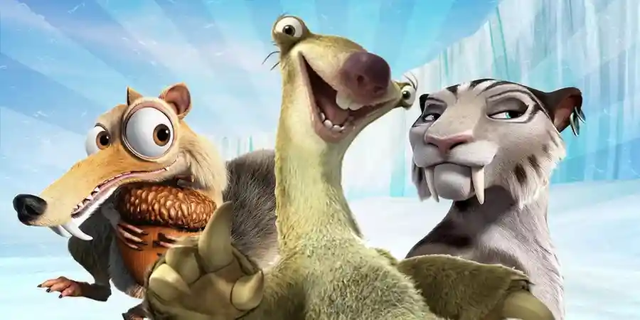 Who Would You Be In The Ice Age According To Your Zodiac Sign?
