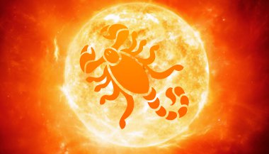 sun-in-scorpio