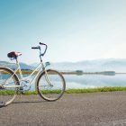 Spiritual Biblical Meaning of Bicycle in a Dream
