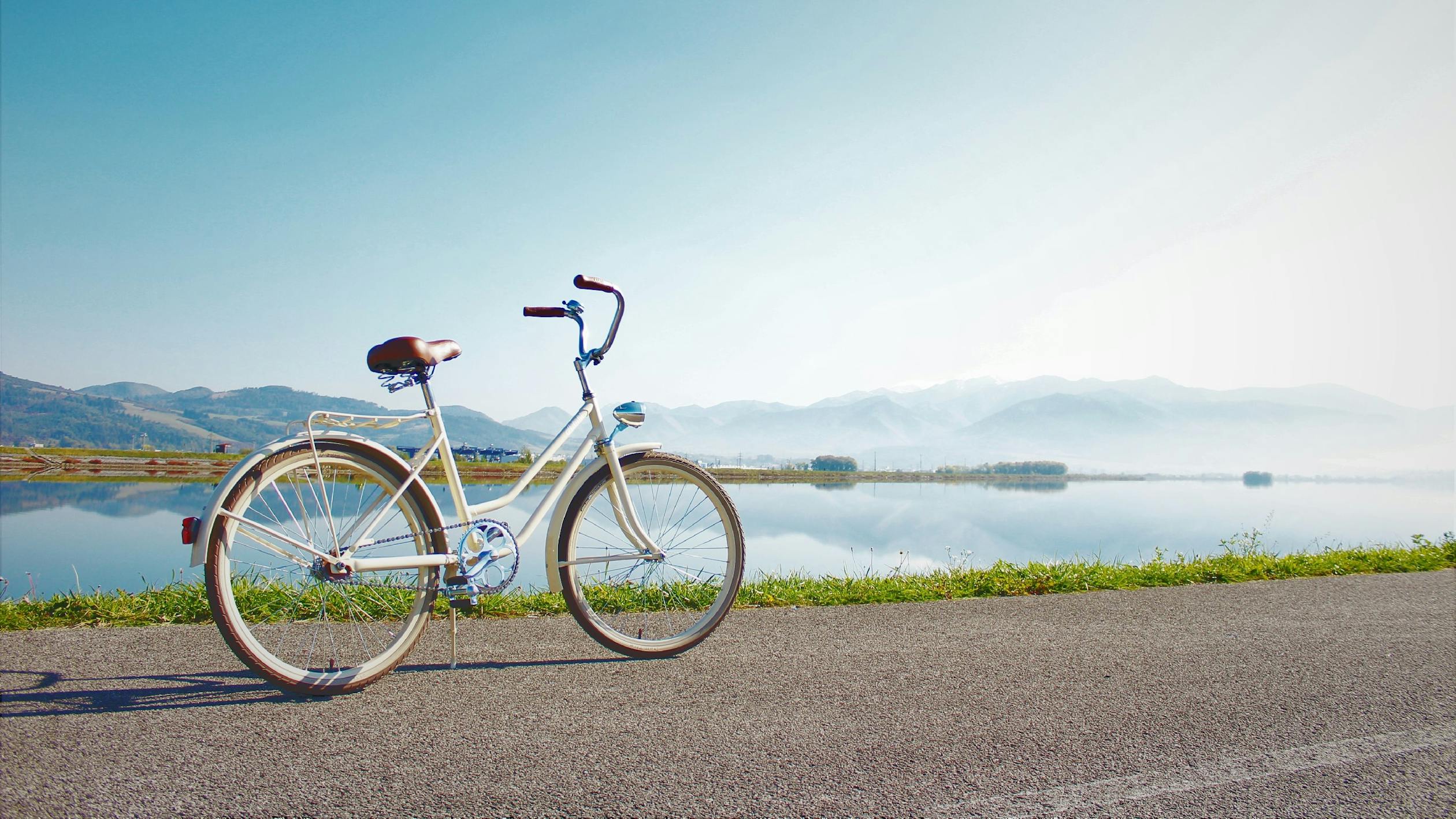 Spiritual Biblical Meaning of Bicycle in a Dream