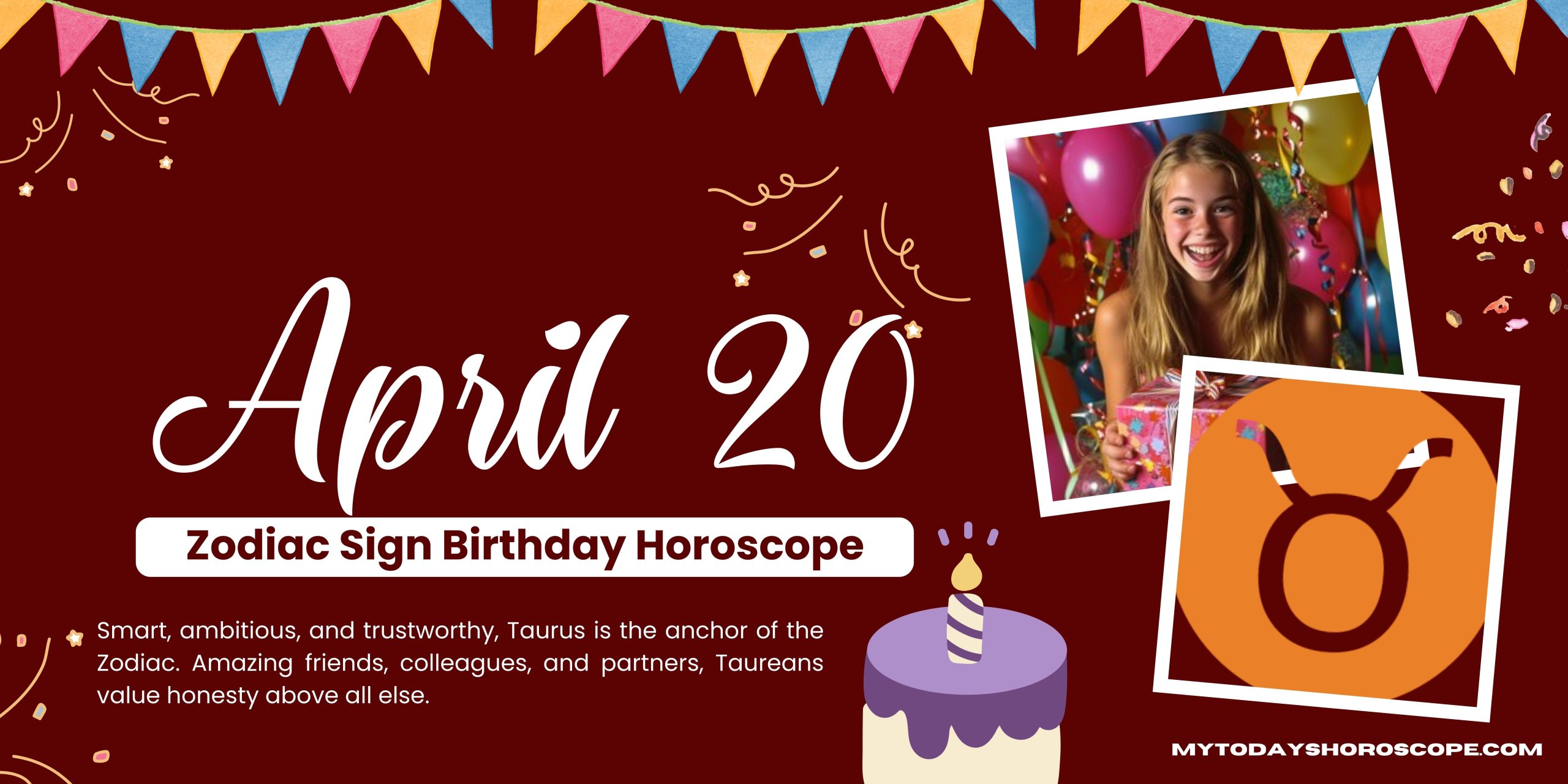 April 20 Zodiac Sign Personality, Compatibility, Traits and More