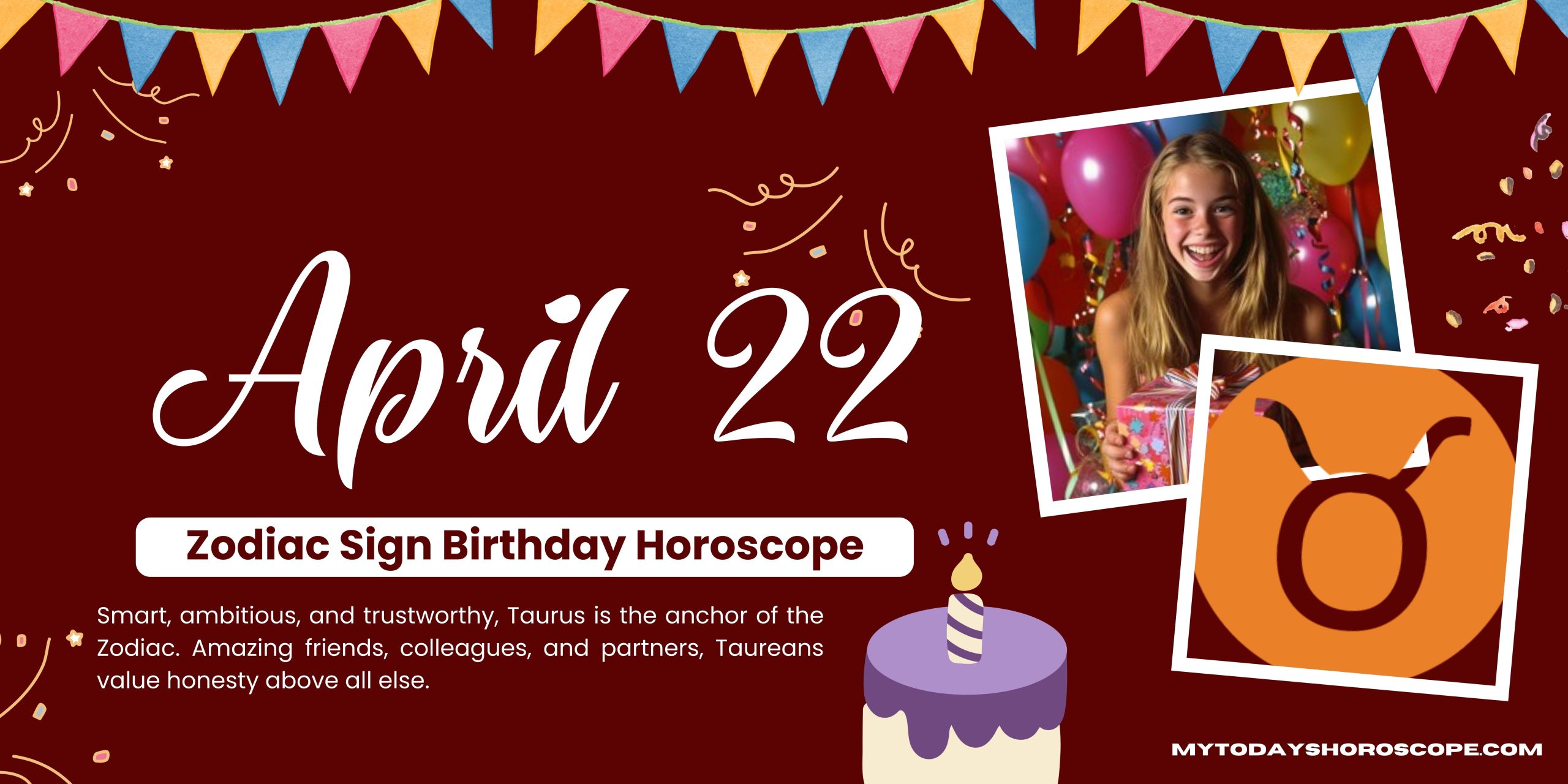 April 22 Zodiac Sign Personality, Compatibility, Traits and More