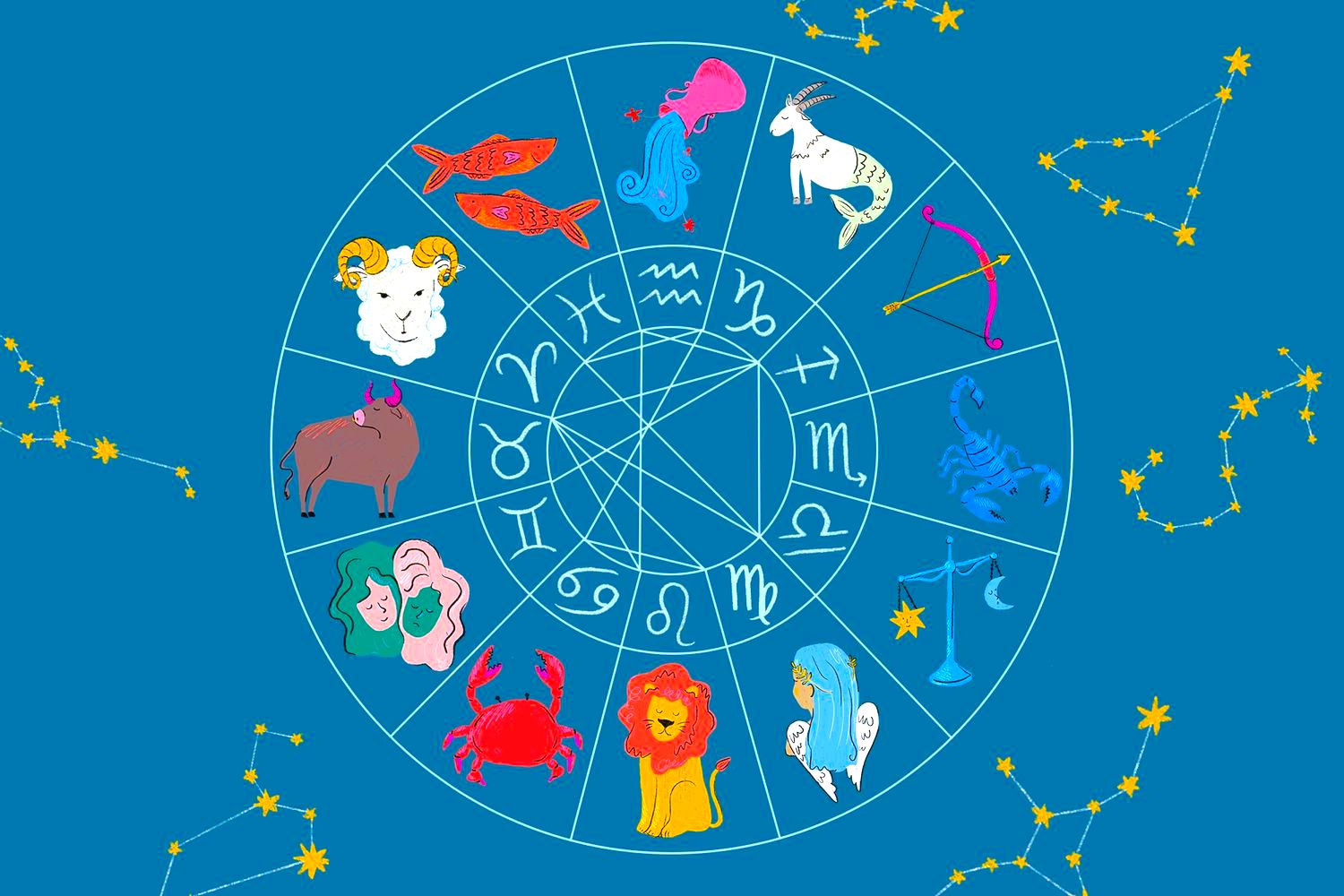 KNOW THE KARMA OF YOUR ZODIAC SIGN