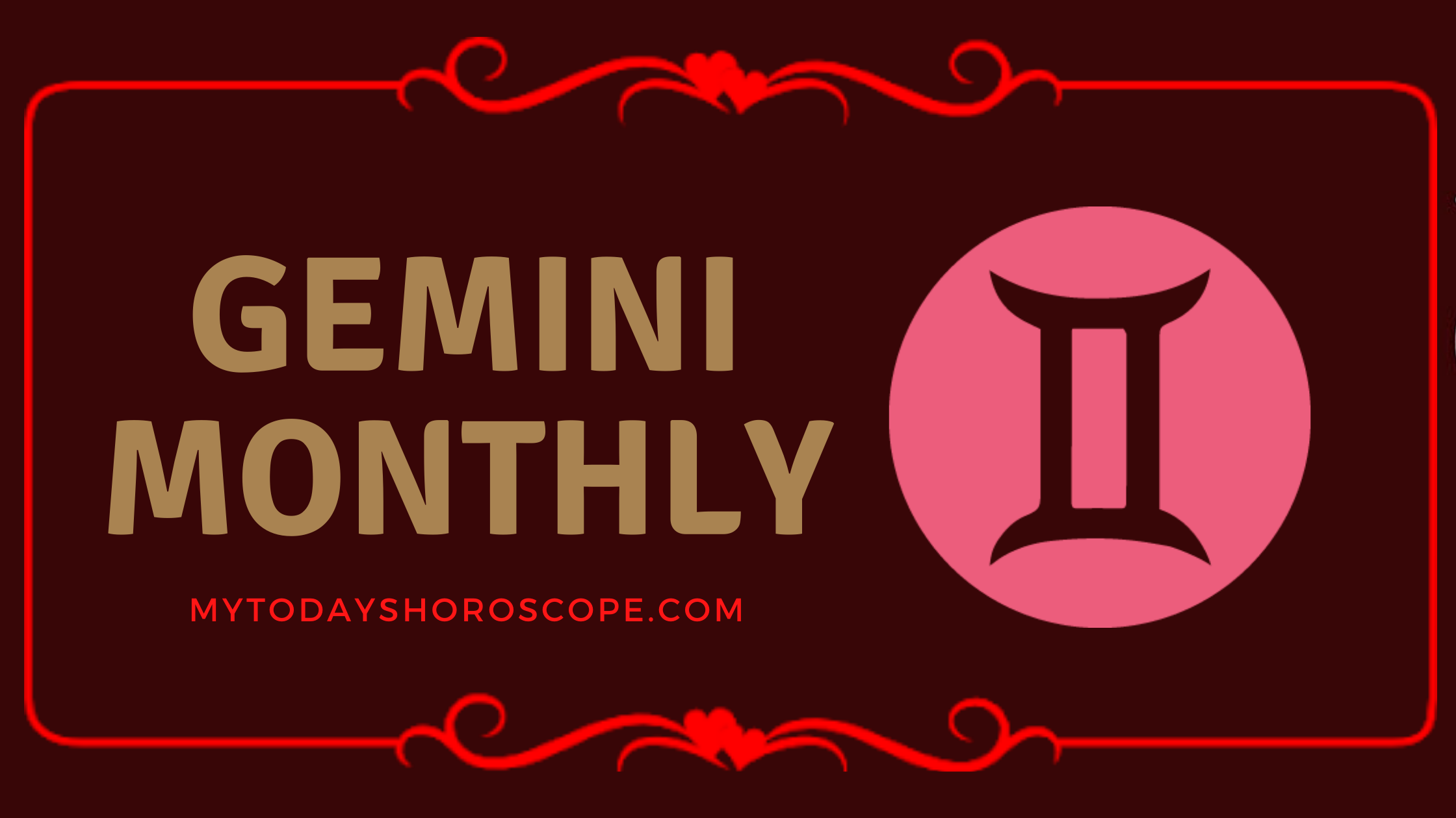 gemini horoscope 2024 career