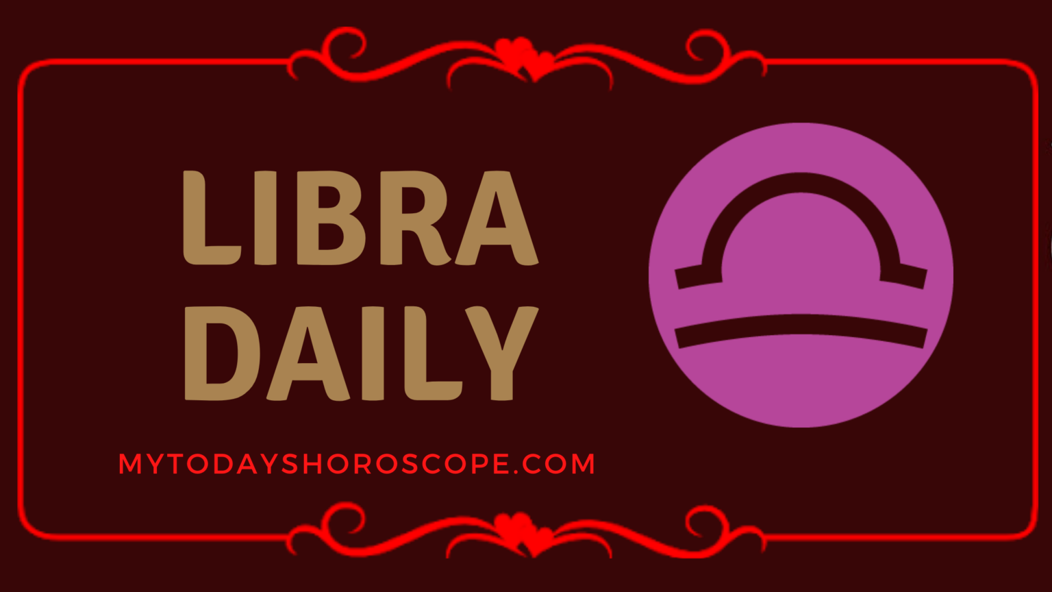 Libra Daily